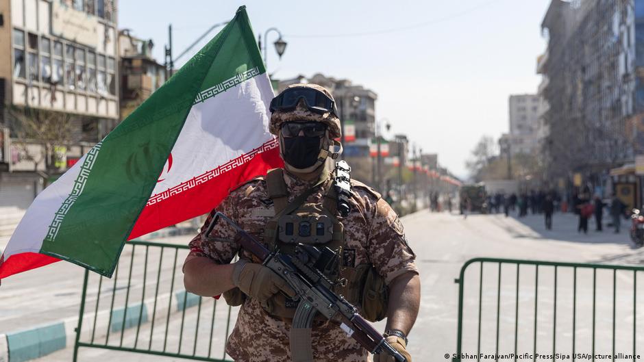 La guerra entre EE. UU., Israel e Irán sacude a África