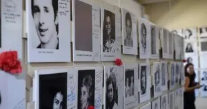 La herida abierta en Argentina 50 años después de la última dictadura militar