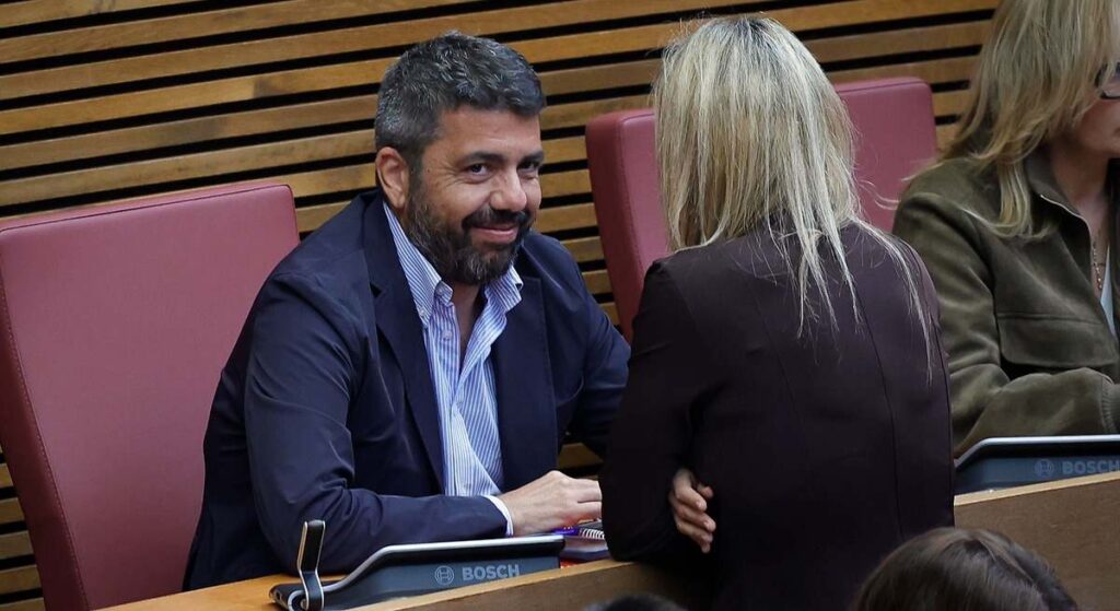 La jueza que investiga la Dana rechaza que Mazón se persone en la causa