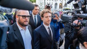 La justicia declara a Meta y YouTube culpables de dañar la salud mental en un caso histórico sobre adicción a las redes sociales
