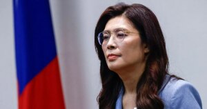 La líder de la oposición de Taiwán viajará a China para «promover la paz»
