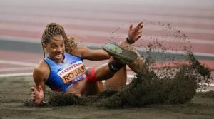La «nueva» Yulimar, lista para volar en el Mundial de Atletismo bajo techo – AlbertoNews