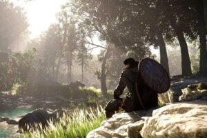 La nueva actualización 1.01.00 de Crimson Desert trae tantas mejoras que las notas parecen una lista de deseos de la comunidad