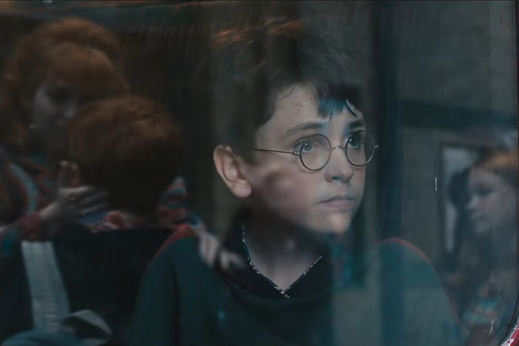 La nueva era de "Harry Potter" arranca: HBO lanzó el tráiler de la serie y confirmó su estreno (Video)