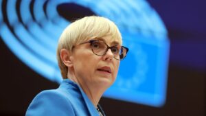 La presidenta de Eslovenia apoya la postura crítica de España frente a EE.UU. en Irán – AlbertoNews