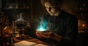 La radiactividad cambió para siempre la historia de la humanidad, para lo bueno y para lo malo