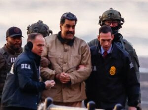 La razón por la que Venezuela no puede pagar defensa de Nicolás Maduro y Cilia Flores en Estados Unidos, pese a su inmensa fortuna