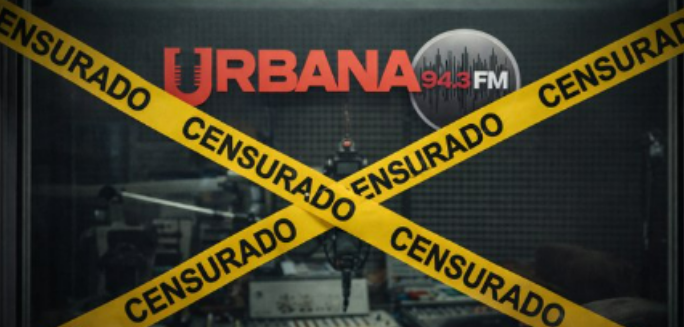 La sociedad venezolana continúa silenciada