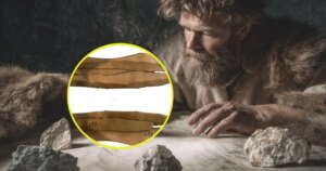 La tecnología lítica del yacimiento de Villazette resuelve el misterio del proceso de producción de hojas de sílex en el Magdaleniense