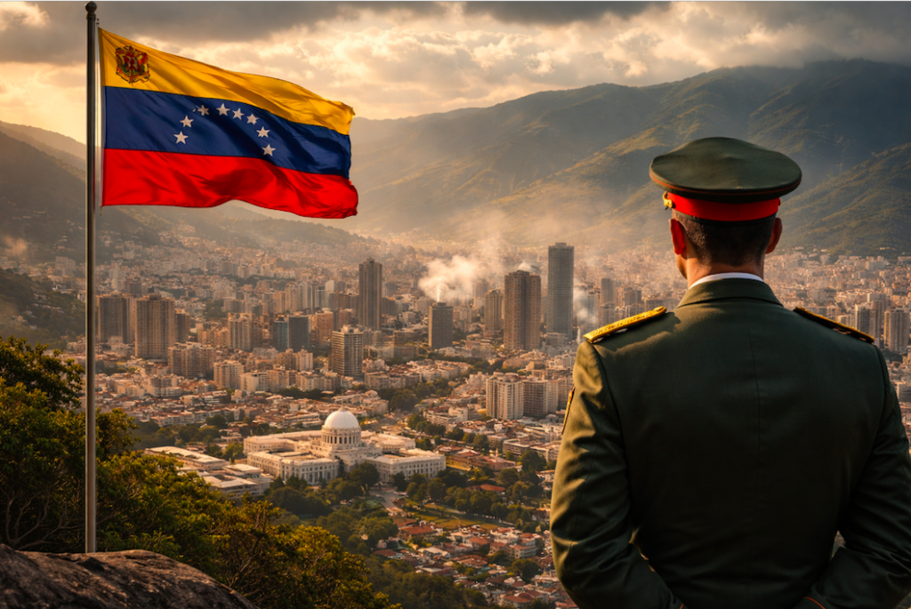 La tentación de creer en la transición