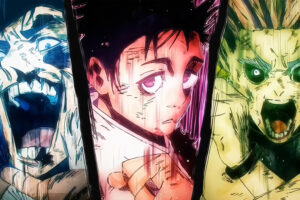La tercera temporada de Jujutsu Kaisen es una maldita locura, pero creo que la ambición de MAPPA tiene un gran problema