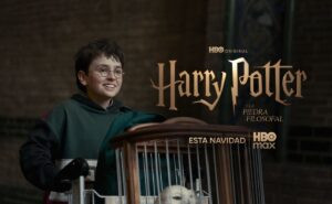 Lanzan el tráiler de la serie de Harry Potter; HBO anuncia su fecha de estreno
