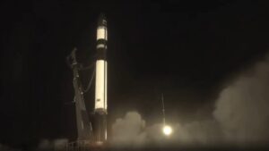 Lanzan los primeros satélites Celeste de la ESA para reforzar las capacidades de Galileo