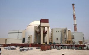 Las centrales eléctricas de Irán, en el punto de mira de EEUU: cuántas hay y cuáles son | elperiodico.com