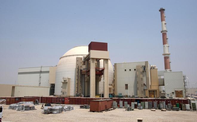 Las centrales eléctricas de Irán, en el punto de mira de EEUU: cuántas hay y cuáles son