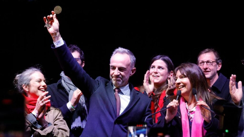 El Periódico