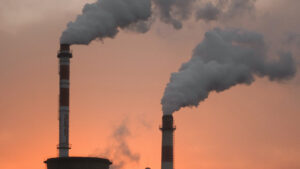 Las emisiones pasadas de CO2 generan un costo mayor en el futuro que el ya causado