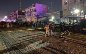 Las milicias proiraníes en Irak informan de la muerte de un comandante por un ataque aéreo – AlbertoNews