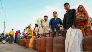 Las respuestas de los países a la crisis energética mundial
