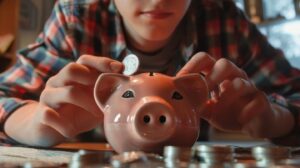 Le robó los ahorros a su hijo de 10 años para festejar su boda y enfrentó un duro castigo