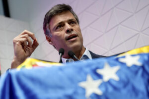 Leopoldo López recibirá la nacionalidad española por la vía exprés, según El Mundo – AlbertoNews