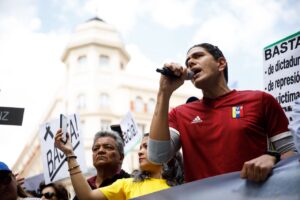 Lester Toledo denuncia «noche terrible» en el Zulia tras apagón general de esta madrugada – AlbertoNews