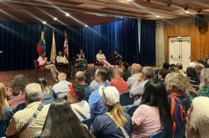 Liderazgos de la PUD alerta que falta de justicia y libertades mantiene bloqueada la ruta de transición democrática – AlbertoNews
