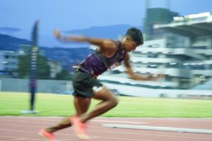 Liga de Atletismo: dos cupos al Campeonato Mundial sub-20 y un récord en el triple salto – Correo del Orinoco