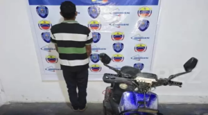 Lo detienen por trato cruel contra una niña de dos años en Colón