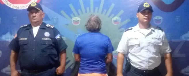 Lo iban a linchar por abusar de una niña en el Zulia