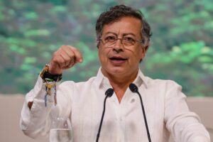 Lo que dijo Petro sobre la investigación de EEUU en su contra por supuestos nexos con el narcotráfico