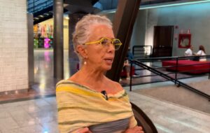 Lo que dijo Valentina Quintero tras paralización de obras en Laguna del Morro por presión ciudadana