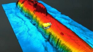 Lo sellaron en los 90, pero este submarino nuclear soviético sigue dando señales inesperadas y alarma a los científicos