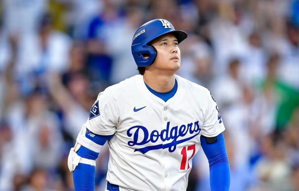 Los Dodgers registran las entradas más caras de la historia en su partido inaugural de MLB