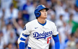 Los Dodgers registran las entradas más caras de la historia en su partido inaugural de MLB