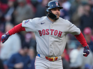 Los campeones están enrachados – Líder en deportes