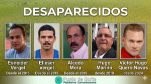 Los casos que el Estado ignora