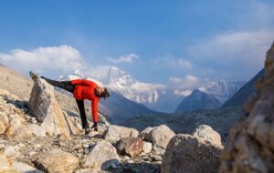 Los cuerpos femeninos son excepcionalmente flexibles: he aquí por qué eso los hace fuertes | National Geographic