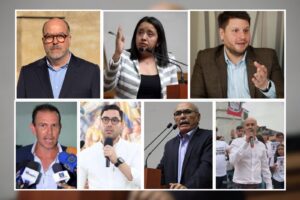 Los exiliados y la Ley de Amnistía: sin garantías para un regreso seguro a Venezuela  