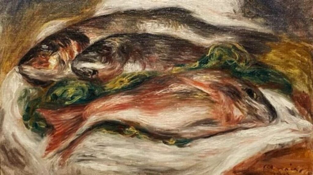 Los intrépidos ladrones que en apenas 3 minutos robaron pinturas valuadas en US$10 millones de un museo en Italia