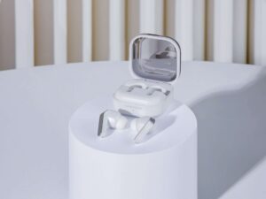 Los nuevos Galaxy Buds4 llegan con IA de traducción en tiempo real