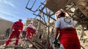 Los objetivos divergentes de Israel y EEUU en Irán complican las rampas de salida para acabar con la guerra | elperiodico.com