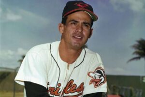 Luis Aparicio: el venezolano que se inmortalizó en las Grandes Ligas, por Luis Alberto Perozo Padua