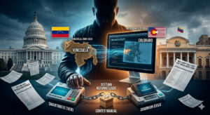 Luis Manuel Aguana: A confesión de fraude relevo de pruebas