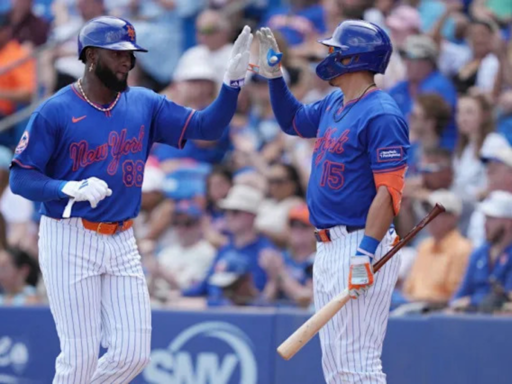 Luis Robert Jr. tendrá que adaptarse