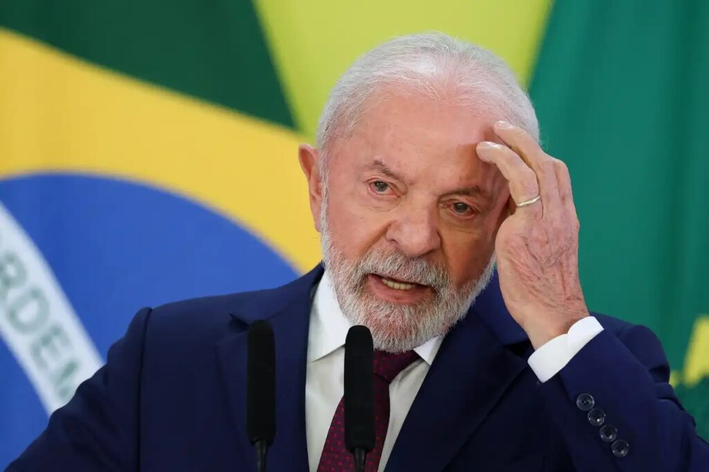 Lula lanza advertencia sobre los minerales críticos de Brasil en medio del interés de EEUU - AlbertoNews