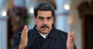 Maduro justifica la desestimación de sus cargos por las trabas de EE.UU. al pago de su defensa