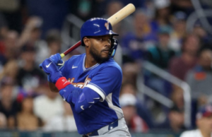Maikel García se alzó como el MVP del Clásico Mundial de Béisbol 2026