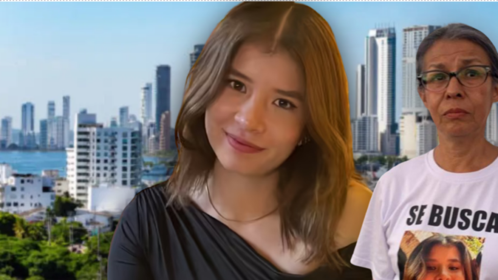 Mamá de Tatiana Hernández entrega nuevos detalles sobre la desaparición ocurrida hace 11 meses en Cartagena: ‘Siguen ocultando información’