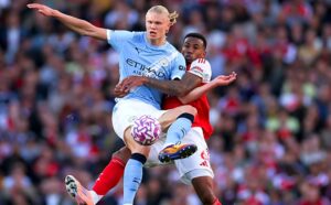 Manchester City se coronó campeón de la Copa de la Liga